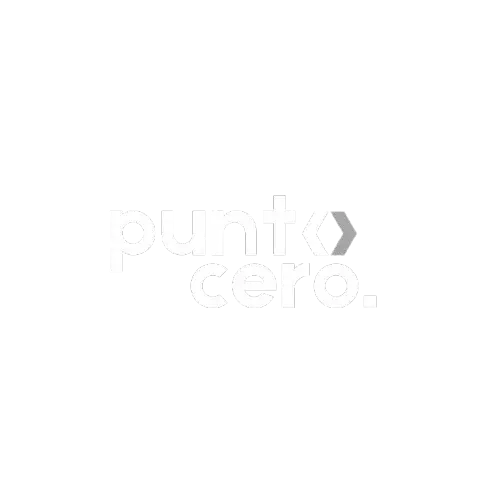 punto cero